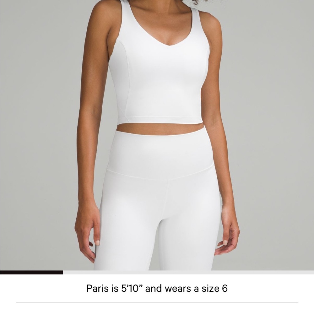 Lululemon Align Tank Top